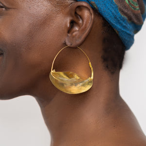 Fulani Earrings