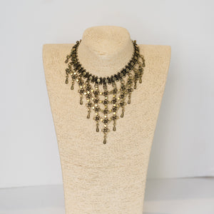 Cleopatra Necklace