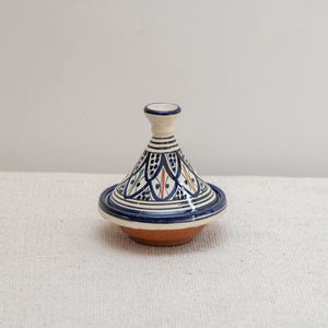 Moroccan Decorative Tajine