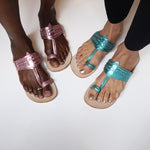 Maharani Sandals from India