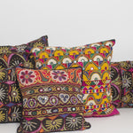 Kutch Embroidered Pillows